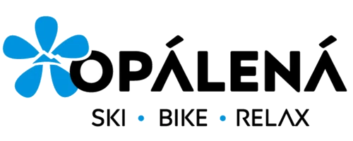 Areál Opálená