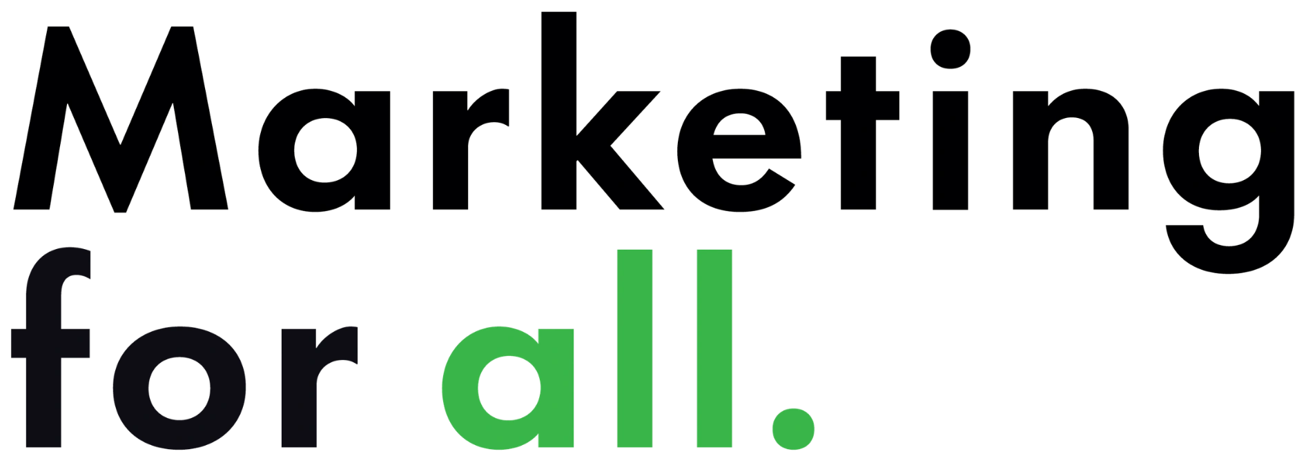 Marketing4all